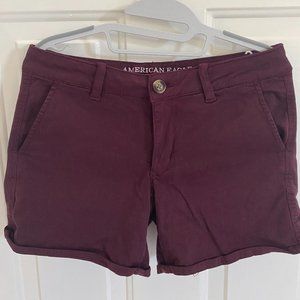 American Eagle Super Stretch Summer Shorts